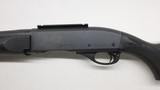Remington 7400 Synthetic, 270 Win, 23", open sights - 18 of 21