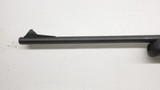 Remington 7400 Synthetic, 270 Win, 23", open sights - 16 of 21