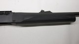 Remington 7400 Synthetic, 270 Win, 23", open sights - 4 of 21