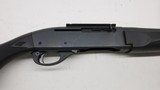 Remington 7400 Synthetic, 270 Win, 23", open sights - 1 of 21