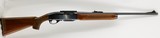 Remington 742 Woodsmaster, 308 WIn, 22