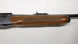 Remington 742 Woodsmaster, 308 WIn, 22