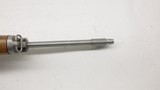 Ruger Mini 14 Ranch Rifle, Stainless Wood, 1998, Rings, box - 14 of 20