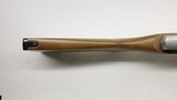 Ruger Mini 14 Ranch Rifle, Stainless Wood, 1998, Rings, box - 10 of 20