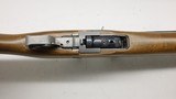 Ruger Mini 14 Ranch Rifle, Stainless Wood, 1998, Rings, box - 12 of 20
