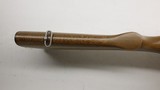 Ruger Mini 14 Ranch Rifle, Stainless Wood, 1998, Rings, box - 11 of 20