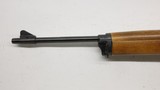 Ruger Mini 14 , Blued and Wood, 1979, Clean! - 15 of 20