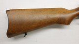 Ruger Mini 14 , Blued and Wood, 1979, Clean! - 3 of 20