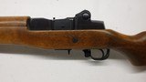 Ruger Mini 14 , Blued and Wood, 1979, Clean! - 17 of 20