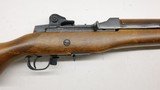 Ruger Mini 14 , Blued and Wood, 1979, Clean! - 1 of 20