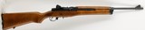 Ruger Mini 14 , Blued and Wood, 1979, Clean! - 19 of 20