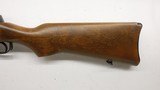 Ruger Mini 14 , Blued and Wood, 1979, Clean! - 18 of 20