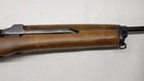 Ruger Mini 14 , Blued and Wood, 1979, Clean! - 4 of 20