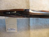 Weatherby Orion 12ga, 28