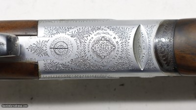 Beretta 687 EL 687EL, 12ga, 28