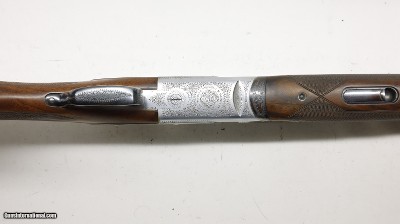 Beretta 687 EL 687EL, 12ga, 28