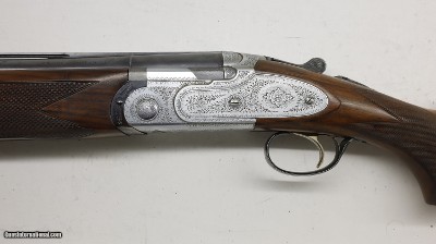 Beretta 687 EL 687EL, 12ga, 28