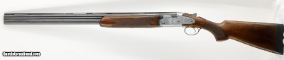Beretta 687 EL 687EL, 12ga, 28