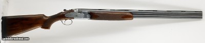 Beretta 687 EL 687EL, 12ga, 28