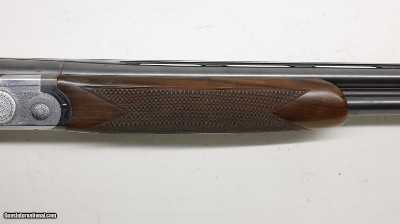 Beretta 687 EL 687EL, 12ga, 28