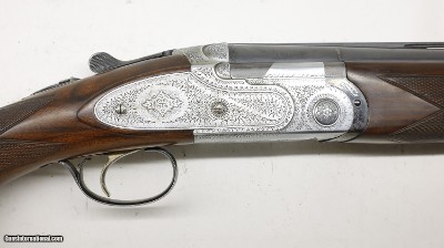 Beretta 687 EL 687EL, 12ga, 28
