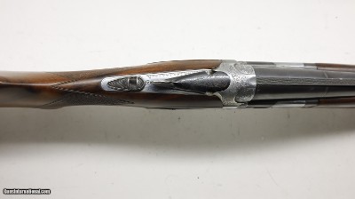 Beretta 687 EL 687EL, 12ga, 28