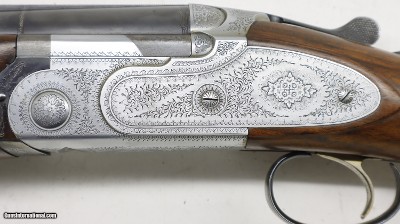 Beretta 687 EL 687EL, 12ga, 28