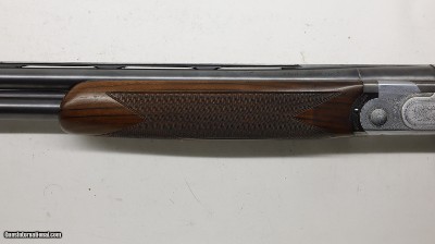 Beretta 687 EL 687EL, 12ga, 28