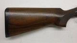 Beretta 687 Silver Pigeon Sporting, Screw chokes, 12ga, 30