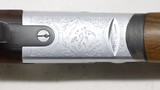 Beretta 687 Silver Pigeon Sporting, Screw chokes, 12ga, 30