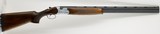 Beretta 687 Silver Pigeon Sporting, Screw chokes, 12ga, 30