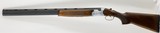 Beretta 687 Silver Pigeon Sporting, Screw chokes, 12ga, 30