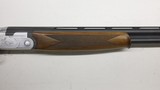 Beretta 687 Silver Pigeon Sporting, Screw chokes, 12ga, 30