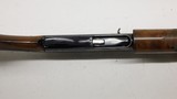 Remington 1100 12ga, 26