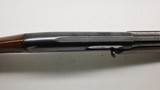 Remington 1100 12ga, 26