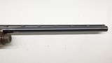 Remington 1100 12ga, 26