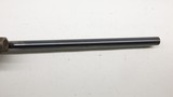 Remington 1100 12ga, 26