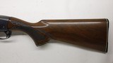 Remington 1100 12ga, 26