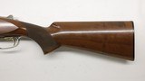 Browning Citori 325, 12ga, 28