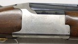 Browning Citori 325, 12ga, 28