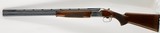 Browning Citori 325, 12ga, 28