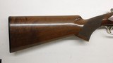 Browning Citori 325, 12ga, 28