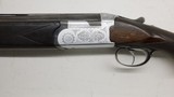 Beretta 56 E S56E, 12ga, 28