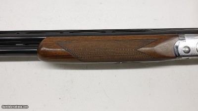 Beretta 687 EL 687EL, 12ga, 28
