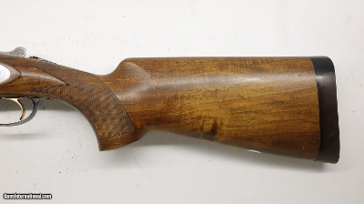 Beretta 687 EL 687EL, 12ga, 28