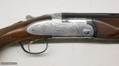 Beretta 687 EL 687EL, 12ga, 28