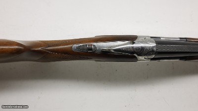 Beretta 687 EL 687EL, 12ga, 28