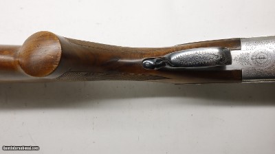 Beretta 687 EL 687EL, 12ga, 28