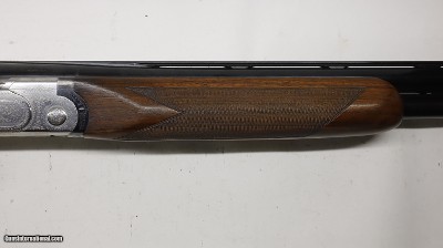Beretta 687 EL 687EL, 12ga, 28