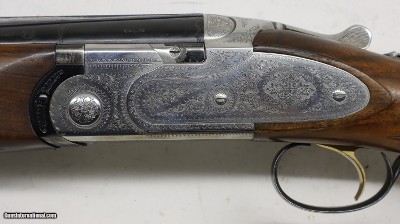Beretta 687 EL 687EL, 12ga, 28
